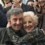 Stolen grandson reunion brings hope