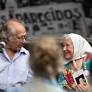 Adolfo Pérez Esquivel: “The United States has no allies, it has no friends, it only thinks of its economic interests”