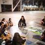 Deportes sin Discriminación en Chaco
