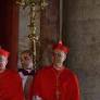 Pope Francis’ Junta Past: Argentine Journalist on New Pontiff’s Ties to Abduction of Jesuit Priests