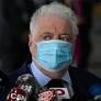 VIP vaccine scandal: President asks health minister to resign