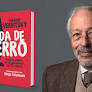 Se presenta en la UNQ el libro “Vida de perro” de Horacio Verbitsky