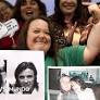 La conmovedora historia del nieto 140 robado durante la dictadura argentina y que acaba de ser encontrado 48 años después