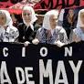 Abuelas de Plaza de Mayo: Solidaridad con el Comité de Madres en Defensa de la Verdad de Venezuela