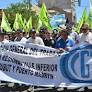 La CGT del Valle define movilizaciones ante el avance de la reforma laboral
