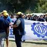 «La solidaridad de la CGT de antes ya no existe»