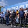 La CGT prepara un índice propio de inflación y endurece su postura contra la reforma laboral