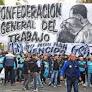 CGT y CTA movilizarán en Viedma contra la reforma laboral