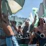 La CGT se moviliza contra la reforma laboral de Milei: día, hora, cortes y gremios que paran