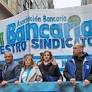 La Bancaria se suma a la marcha de la CGT y convoca a movilizar contra la reforma laboral