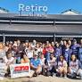 Las CTA salen a las estaciones ferroviarias y convocan a paro nacional contra la reforma laboral