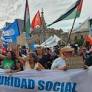OTRO MIÉRCOLES DE REPRESIÓN A LXS JUBILADXS Y PERSONAS CON DISCAPACIDAD