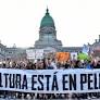 LA REFORMA LABORAL TAMBIÉN ATACA A LA CULTURA