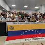 ATE contra la invasión de Estados Unidos en Venezuela