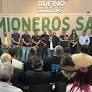 Camioneros de Santa Fe presentó la lista "Verde y Blanca – Lealtad Nacional"