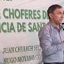 Camioneros: la pelea entre Hugo y Pablo Moyano explotó en Santa Fe