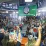 En plenario de ATE, Aguiar llamó a todos los trabajadores a “parar igual” aunque la CGT no convoque “porque tienen cobertura legal”