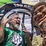 Sin la CGT, ATE llama a “parar igual” contra el proyecto de reforma laboral