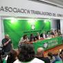 ATE comienza la semana con un plenario federal y define medidas de fuerza
