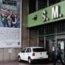 Mecánicos: SMATA Rosario confirmó un aumento del 7,7% para el primer trimestre