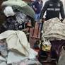 Police in Jujuy raid home of Indigenous activist Milagro Sala amid mass protests