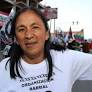 Activist's arrest sparks tension between Pope Francis and Argentina's president