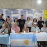 Sesionó en La Pampa la Mesa Nacional de la Corriente “Clasista y Combativa”