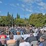 Gran Plenario del Movimiento de Desocupados y Precarizados de la CCC