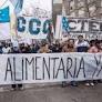 De qué viven los dirigentes sociales: datos frente a posteos virales