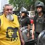 Para Raúl Castells, la gestión de Milei “es un curso acelerado de nazismo”