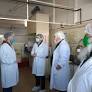 Apoyo al primer laboratorio recuperado del mundo