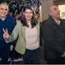Guillermo Moreno: reunión con Pérsico y dos actos con el Movimiento Evita