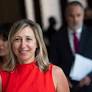 Myriam Bregman: Lawyer. Activist. Feminist. Leftist alternative?