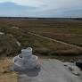 How a WashU professor used concrete to build a 20-foot-tall home for migrating birds