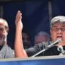Union leader Moyano sparks controversy with speech at anti-Milei march
