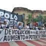 We refute the accusations against Polo Obrero and the piquetero movement