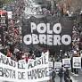 Stop persecution against the Polo Obrero and the popular fighters in Argentina!