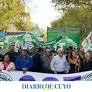 La CGT y las dos CTA marcharán en San Juan contra la reforma laboral