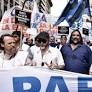 Docentes de la provincia convocan a un paro y movilización contra la reforma laboral