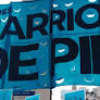 Barrios de Pie y UTEP realizaron ollas populares frente al Ministerio de Capital Humano por la crisis en comedores