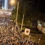 Hong Kong’s protests explained