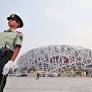 Politics and Protest at the Olympics