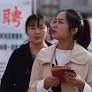 The gendered cost of China’s online accountability