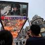 China denounces U.N. report detailing human rights abuses of Uyghurs