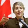 Canada sanctions 8 Chinese officials for human rights violations