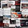 Officials respond as China Targets highlights Beijing’s tactics to silence dissent across continents