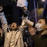 China's lockdown protests and rising COVID leave Xi Jinping with '2 bad options'