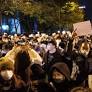 Listening to Chinese whispers shielded Beijing from COVID-19 blame