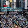 New Amnesty International Hong Kong office opens overseas