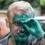 Vitaliy Shabunin Case Sparks Concerns Over Corruption And Justice In Ukraine